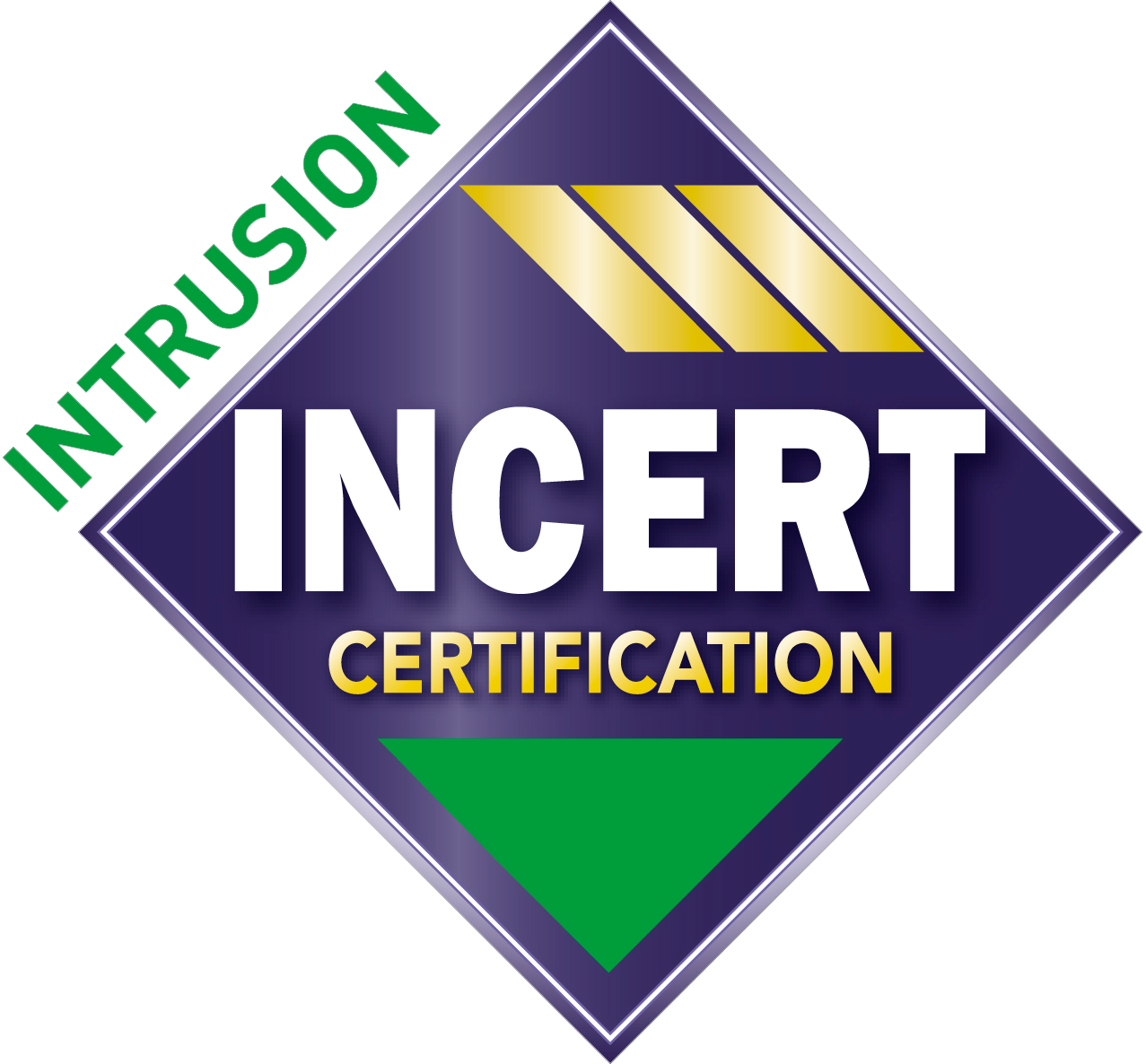 Logo Incert